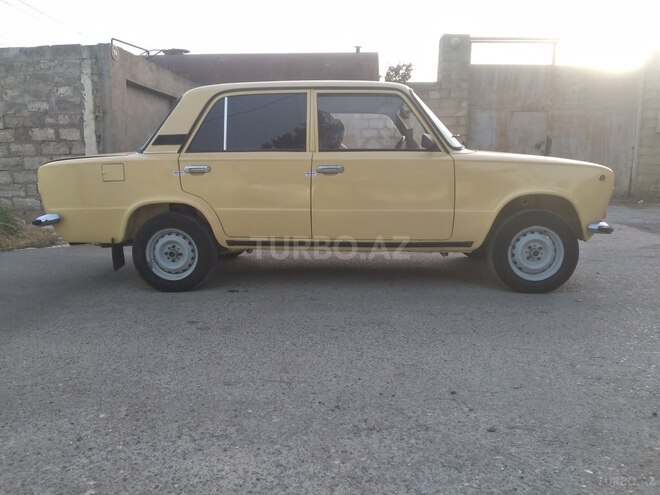 LADA (VAZ) 21011 1986, 52,558 km - 1.3 л - Bakı
