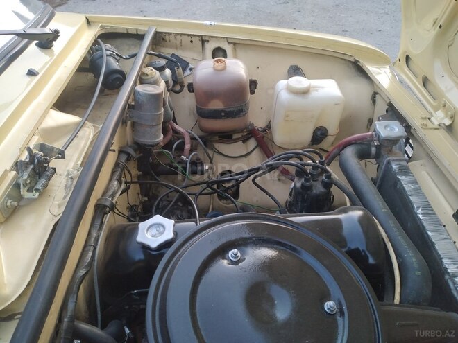 LADA (VAZ) 21011 1986, 52,558 km - 1.3 л - Bakı