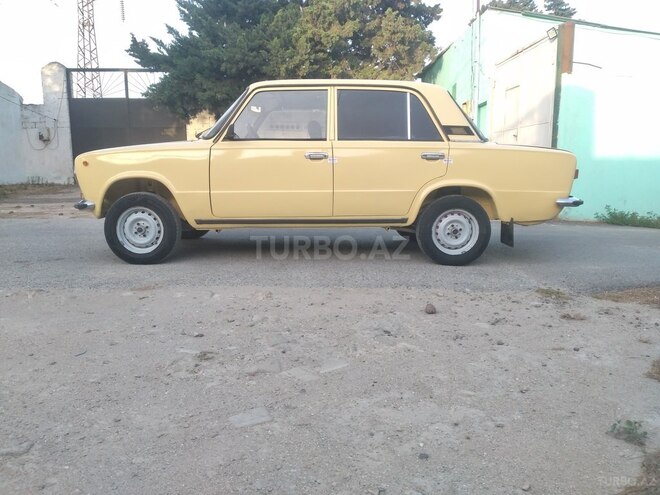LADA (VAZ) 21011 1986, 52,558 km - 1.3 л - Bakı