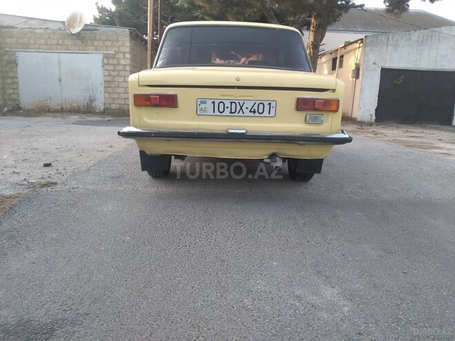 LADA (VAZ) 21011 1986, 52,558 km - 1.3 л - Bakı