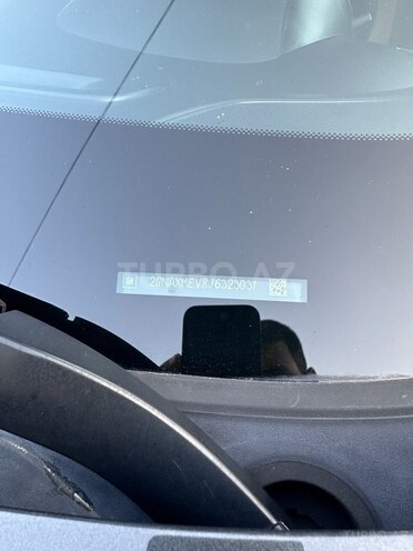 Chevrolet Equinox 2018, 178,000 km - 1.5 l - Şirvan