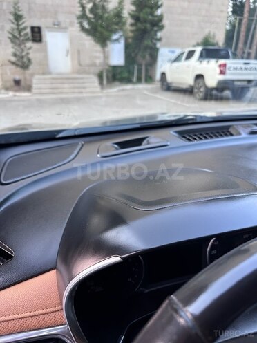 Chevrolet Equinox 2018, 178,000 km - 1.5 l - Şirvan