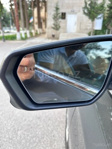 Chevrolet Equinox 2018, 178,000 km - 1.5 l - Şirvan