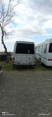 Mercedes Sprinter 312 2000, 128,000 km - 2.2 l - Bərdə