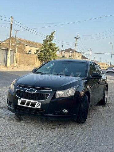 Chevrolet Cruze 2011, 305,435 km - 1.6 l - Bakı