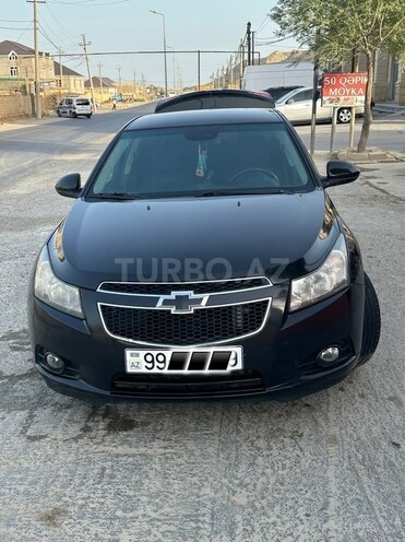 Chevrolet Cruze 2011, 305,435 km - 1.6 l - Bakı