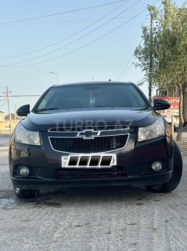 Chevrolet Cruze 2011, 305,435 km - 1.6 l - Bakı