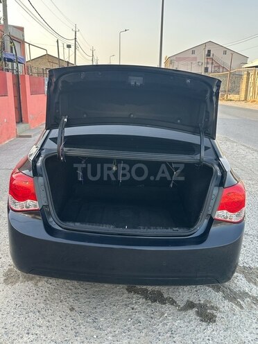 Chevrolet Cruze 2011, 305,435 km - 1.6 l - Bakı
