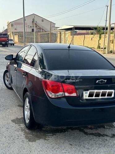 Chevrolet Cruze 2011, 305,435 km - 1.6 l - Bakı