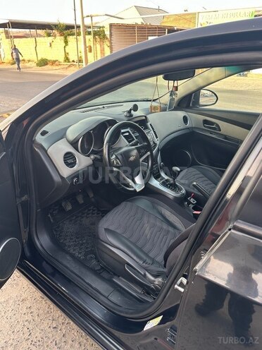 Chevrolet Cruze 2011, 305,435 km - 1.6 l - Bakı
