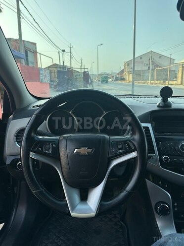 Chevrolet Cruze 2011, 305,435 km - 1.6 l - Bakı