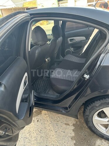 Chevrolet Cruze 2011, 305,435 km - 1.6 l - Bakı