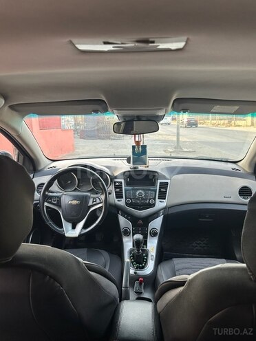 Chevrolet Cruze 2011, 305,435 km - 1.6 l - Bakı