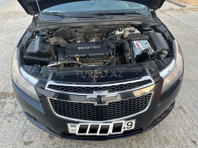 Chevrolet Cruze 2011, 305,435 km - 1.6 l - Bakı