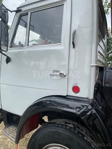 KamAz 55111 1990, 511,111 km - 11.0 l - Göyçay