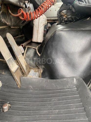 KamAz 55111 1990, 511,111 km - 11.0 l - Göyçay