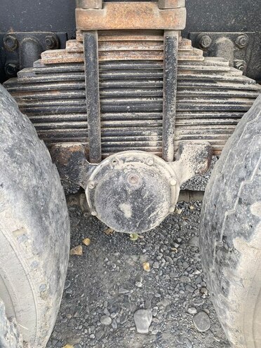 KamAz 55111 1990, 511,111 km - 11.0 l - Göyçay