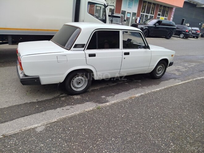 LADA (VAZ) 2107 2008, 65,230 km - 1.6 л - Bakı