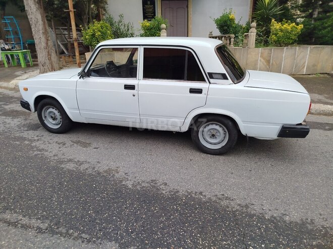 LADA (VAZ) 2107 2008, 65,230 km - 1.6 л - Bakı
