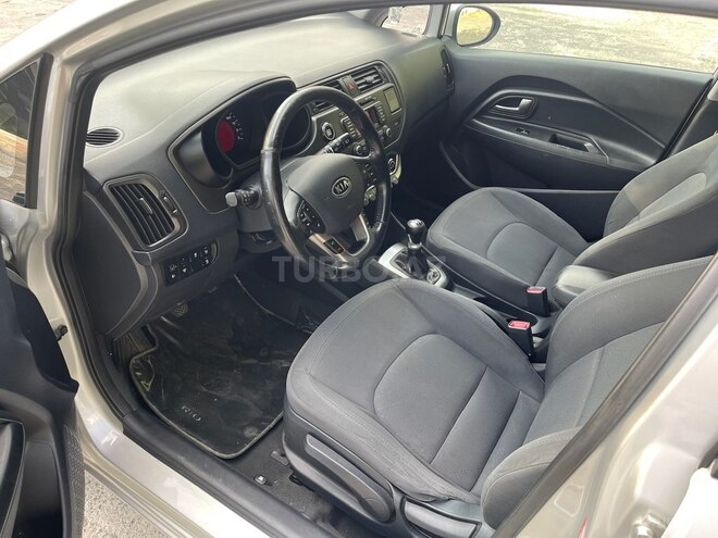 Kia Rio 2011, 250,000 km - 1.3 l - Ağdaş
