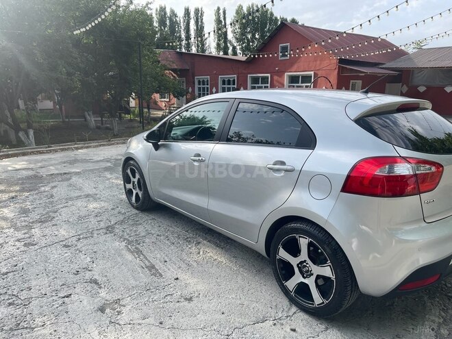 Kia Rio 2011, 250,000 km - 1.3 l - Ağdaş