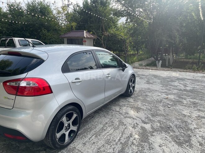 Kia Rio 2011, 250,000 km - 1.3 l - Ağdaş