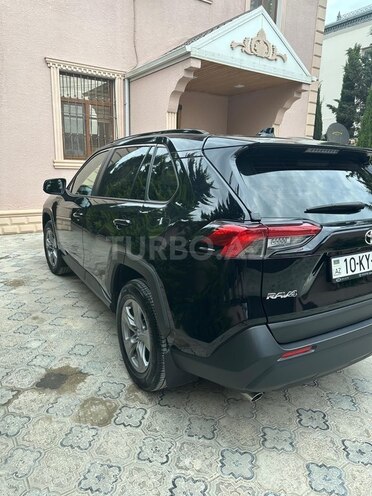 Toyota RAV4 2023, 60,000 km - 2.0 л - Bakı