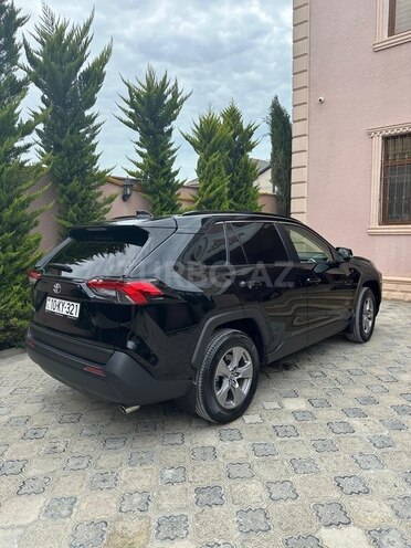 Toyota RAV4 2023, 60,000 km - 2.0 л - Bakı