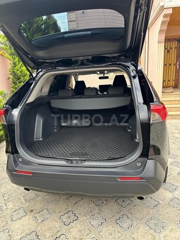 Toyota RAV4 2023, 60,000 km - 2.0 л - Bakı