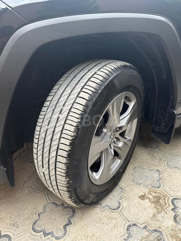 Toyota RAV4 2023, 60,000 km - 2.0 л - Bakı
