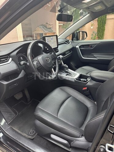 Toyota RAV4 2023, 60,000 km - 2.0 л - Bakı