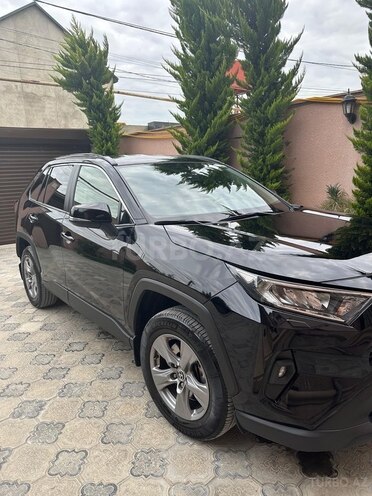 Toyota RAV4 2023, 60,000 km - 2.0 л - Bakı