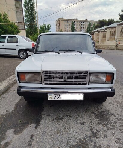 LADA (VAZ) 2107 2008, 65,230 km - 1.6 л - Bakı