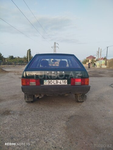 LADA (VAZ) 2109 1998, 320,000 km - 1.5 l - Bakı