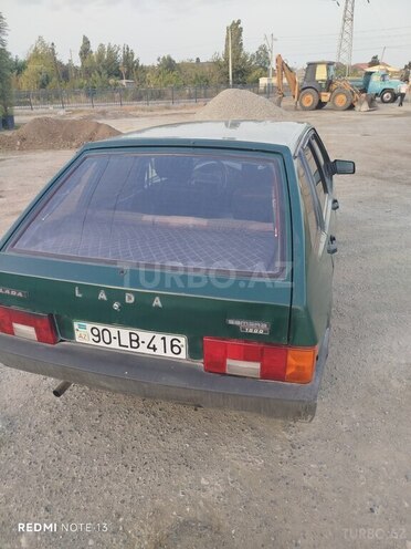LADA (VAZ) 2109 1998, 320,000 km - 1.5 l - Bakı