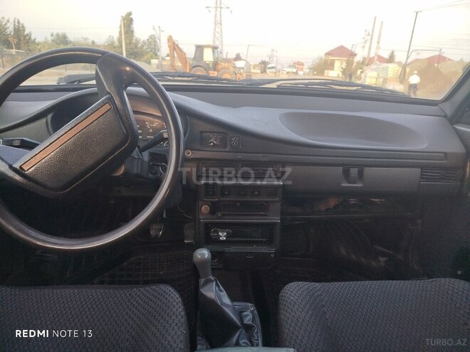 LADA (VAZ) 2109 1998, 320,000 km - 1.5 l - Bakı
