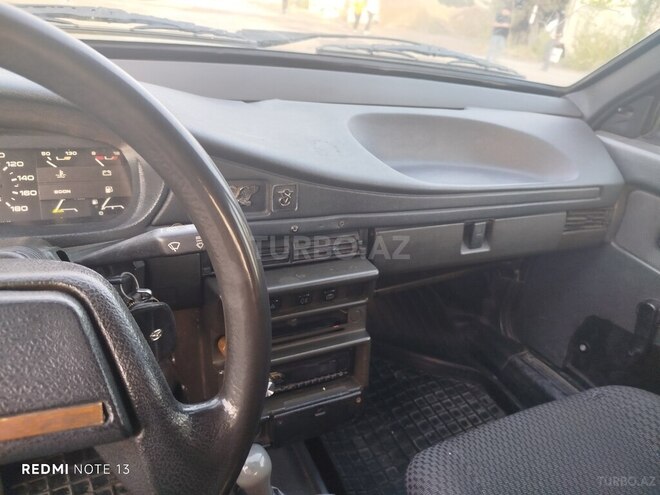 LADA (VAZ) 2109 1998, 320,000 km - 1.5 l - Bakı