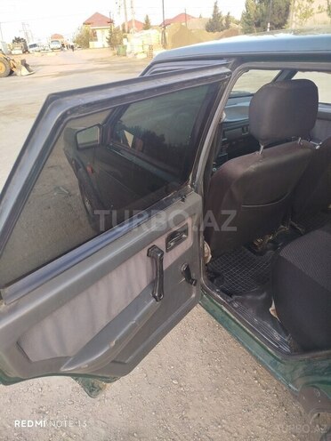 LADA (VAZ) 2109 1998, 320,000 km - 1.5 l - Bakı