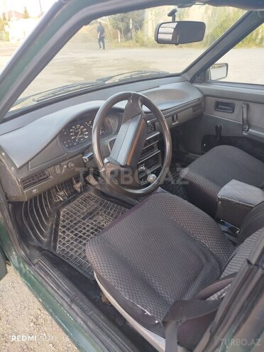 LADA (VAZ) 2109 1998, 320,000 km - 1.5 l - Bakı