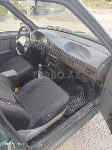 LADA (VAZ) 2109 1998, 320,000 km - 1.5 l - Bakı