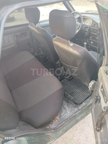 LADA (VAZ) 2109 1998, 320,000 km - 1.5 l - Bakı