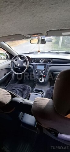 Mitsubishi Airtrek 2002, 429,432 km - 2.4 л - İsmayıllı