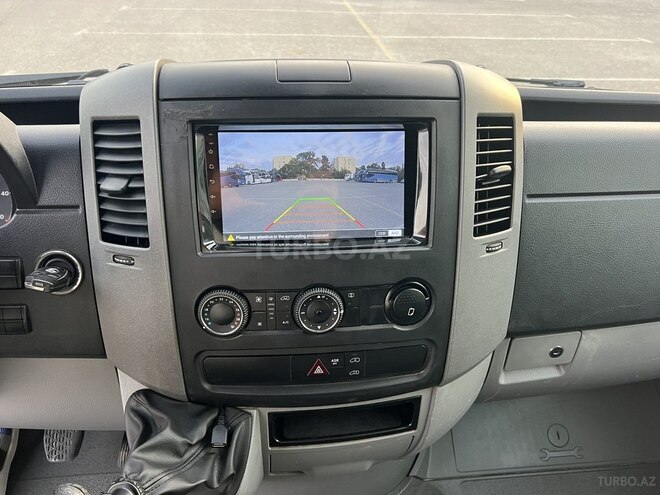 Mercedes Sprinter 315 2010, 221,000 km - 2.2 л - Bakı