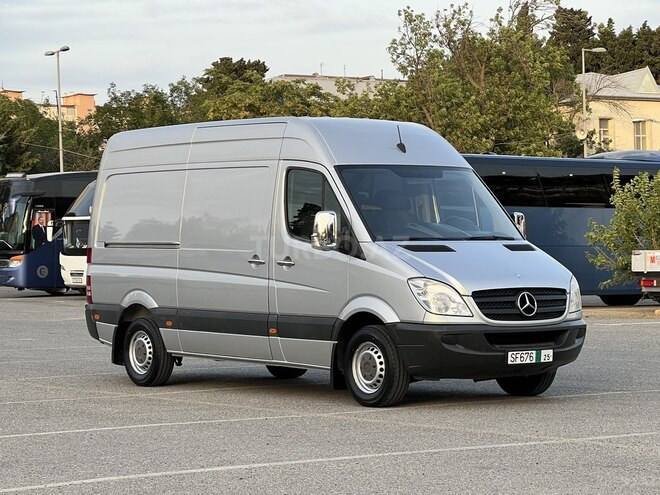 Mercedes Sprinter 315 2010, 221,000 km - 2.2 л - Bakı