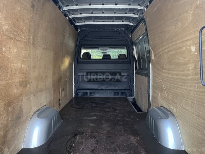Mercedes Sprinter 315 2010, 221,000 km - 2.2 л - Bakı