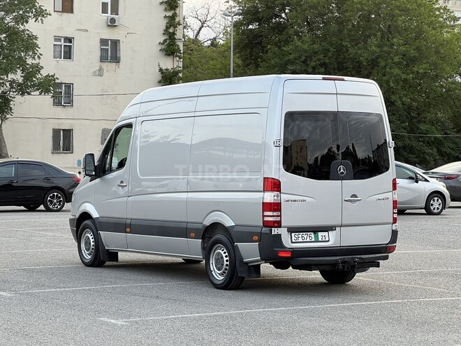 Mercedes Sprinter 315 2010, 221,000 km - 2.2 л - Bakı