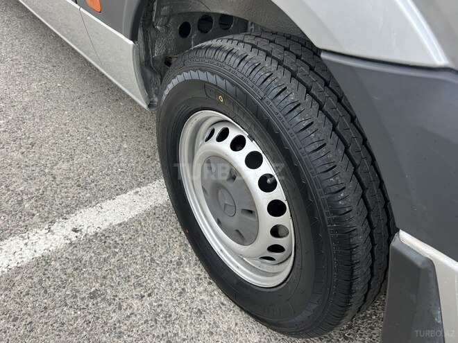 Mercedes Sprinter 315 2010, 221,000 km - 2.2 л - Bakı