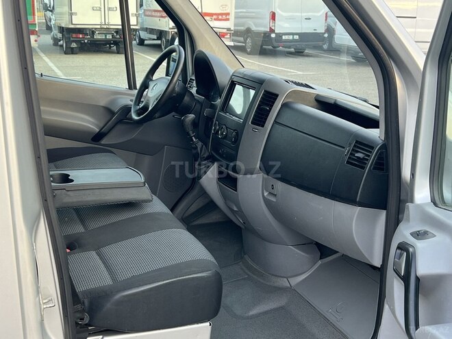 Mercedes Sprinter 315 2010, 221,000 km - 2.2 л - Bakı