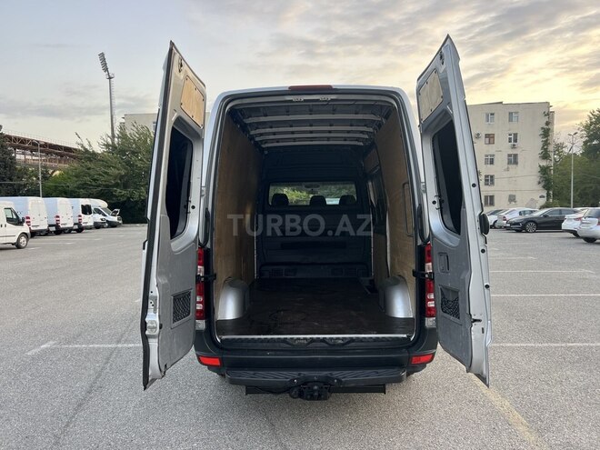 Mercedes Sprinter 315 2010, 221,000 km - 2.2 л - Bakı