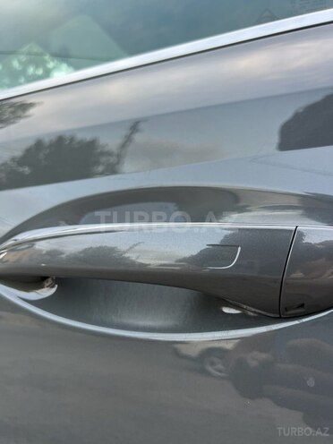 Hyundai Sonata 2020, 152,000 km - 1.6 l - Bakı